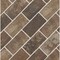 Msi Capella Red Brick SAMPLE Glazed Porcelain Floor And Wall Tile ZOR-PT-0261-SAM - alternate 7